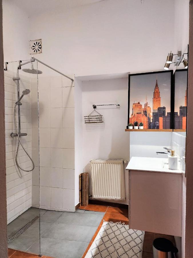 2Br Blue Cloud In The Centre Apartment Bucharest Exterior photo