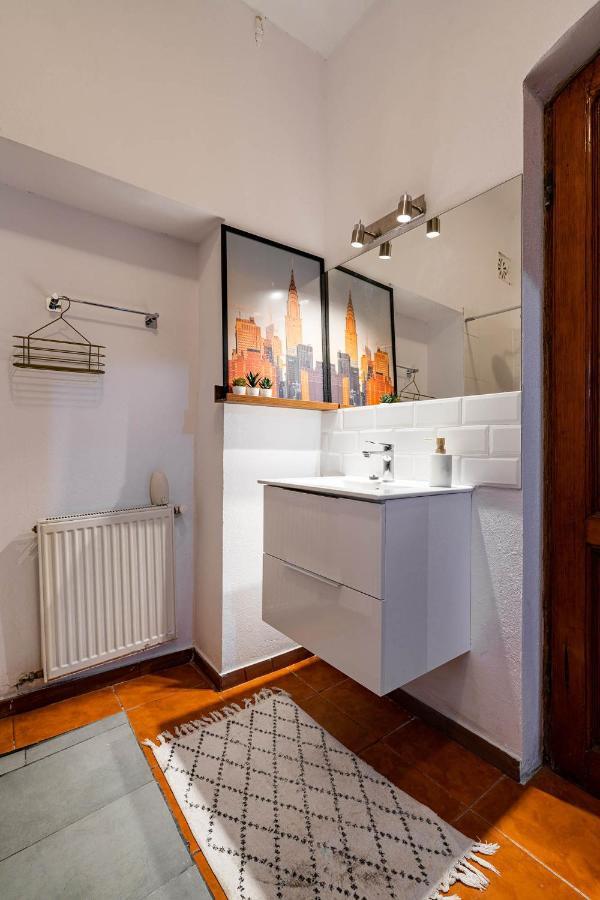 2Br Blue Cloud In The Centre Apartment Bucharest Exterior photo