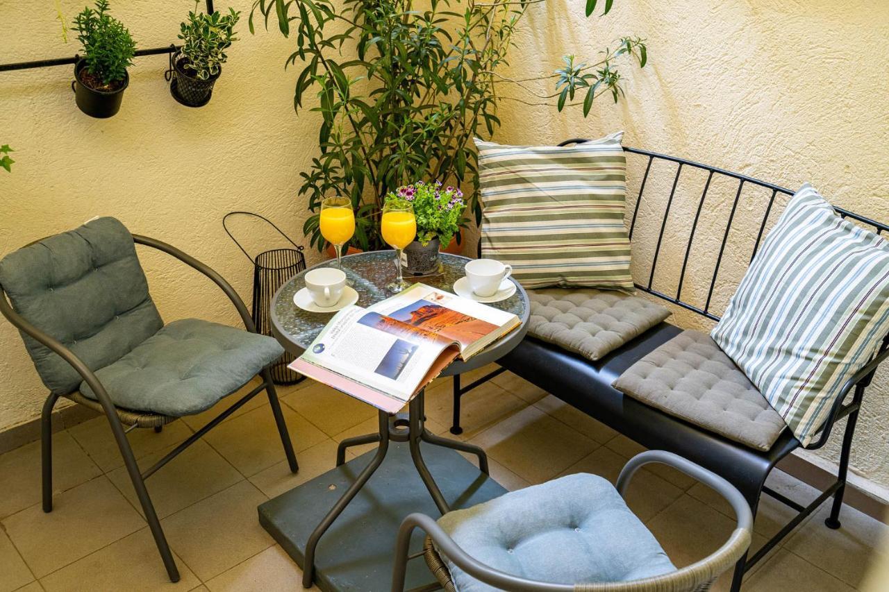 2Br Blue Cloud In The Centre Apartment Bucharest Exterior photo